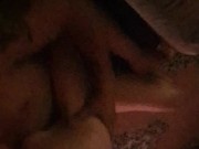 Fuck my wife while I watch 16/16