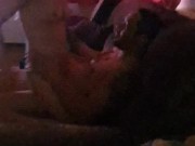 Fuck my wife while I watch 7/16