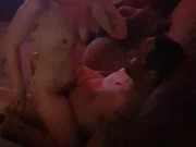 Fuck my wife while I watch 9/16