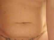 Toiletseat Dildo Ride 5 with Creampie 6/16