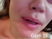 Rubbing out a quick one 16/16