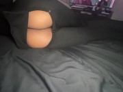 S1 EP4I WALKED IN ON MY MY STEP-SISTERS SHOWER THEN FUCKED HER TILL HER PUSSY CREAMED 7/16