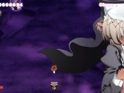 NariGames: Get To Work Succubus-chan! 12/16