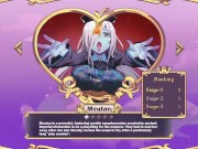 NariGames: Get To Work Succubus-chan! 2/16