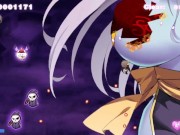 NariGames: Get To Work Succubus-chan! 3/16