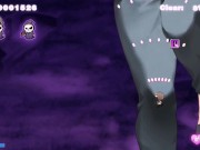 NariGames: Get To Work Succubus-chan! 7/16