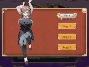 NariGames: Get To Work Succubus-chan! 9/16