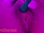 Squirting in your face 4/16