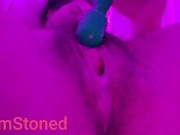 Squirting in your face 6/16