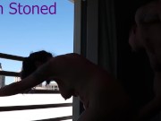 Squirting on Daddy's Cock 16/16