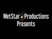 ⭐ Girl totally pisses her blue jeans in public! couldnt hold it! 1/16