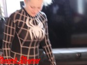 Uncut And Raw Sweaty Fuck With Huge Cumshot 15/16