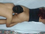 Mi Mejor Amiga Me Provoca Desnuda en Su Cama Y La Cojo Muy Duro AUDIO IMPERDIBLE 3/16