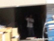 Gen Padova - Butt Naked In The Streets  Nude In Public 4/16