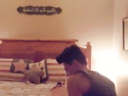 Dominatrix tied up, submissive,love making 13/16