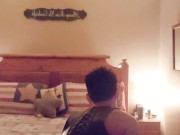 Dominatrix tied up, submissive,love making 14/16