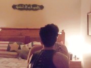 Dominatrix tied up, submissive,love making 15/16