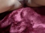 He cum inside surprise creampie 15/16