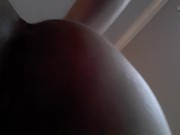 Strokin teen pawgs fat ass 15/16