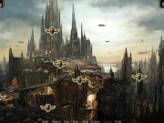 Warhammer 40k Inquisitor Trainer Uncensored Guide Part 4 Eldar Surprise 1/16