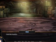 Warhammer 40k Inquisitor Trainer Uncensored Guide Part 4 Eldar Surprise 14/16