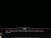 Warhammer 40k Inquisitor Trainer Uncensored Guide Part 4 Eldar Surprise 3/16