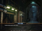 Warhammer 40k Inquisitor Trainer Uncensored Guide Part 4 Eldar Surprise 5/16