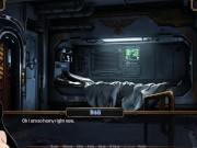 Warhammer 40k Inquisitor Trainer Uncensored Guide Part 4 Eldar Surprise 9/16