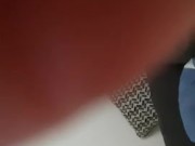 Asian Babe rides Big BBC 16/16