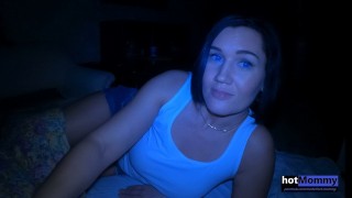 Moms Friend Surprise Seduction Porn Tubes - Mom's best friend stayed for a sleepover - RedTube