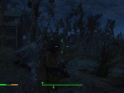 Cowgirl Porn in a Building with Glass Windows | Adult games 4/16