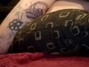 Sexy nz Hotwife takes on big white cock 11/16