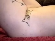 Sexy nz Hotwife takes on big white cock 15/16