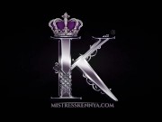 Without money you are a useless bitch for Mistress Kennya preview 14/16
