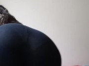 My tinder date sucked my tits so good 8/16