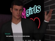 BARS (0.70 Rus) ASMR Прохождение. Часть 98. 16/16