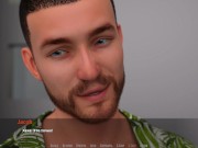 BARS (0.70 Rus) ASMR Прохождение. Часть 98. 9/16