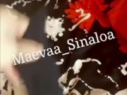 Maevaa Sinaloa - JE BAISE ET AVALE LE SPERME D’UN INCONNU PENDANT QUE MON MEC ME FILME 11/16