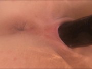 Solo Fun in the bath 3/16