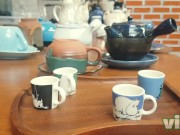 Christmas sex, Thailand natural park with beautiful girl big tits & fucking in doggy style 13/16