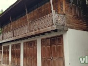 Christmas sex, Thailand natural park with beautiful girl big tits & fucking in doggy style 4/16