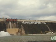 Christmas sex, Thailand natural park with beautiful girl big tits & fucking in doggy style 7/16