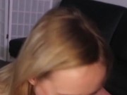 Incredible Blowjob with Natalia Queen 13/16