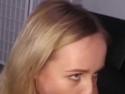 Incredible Blowjob with Natalia Queen 15/16