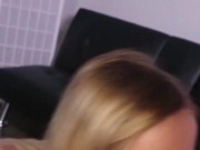 Incredible Blowjob with Natalia Queen 2/16