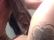 Hardcore shower sex 14/16