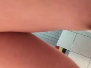 Hardcore shower sex 15/16