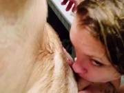 Hardcore shower sex 2/16