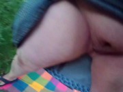 Compilation Of Dicks Cumming On My Big Tits 15/16