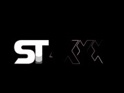 Blonde MILF keeps her sexy stockings on for anal sex! 1/16